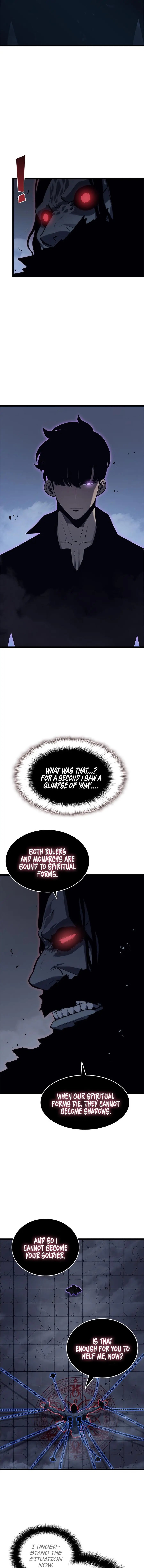 Read Solo Leveling Manga Chapter 138 Page 11