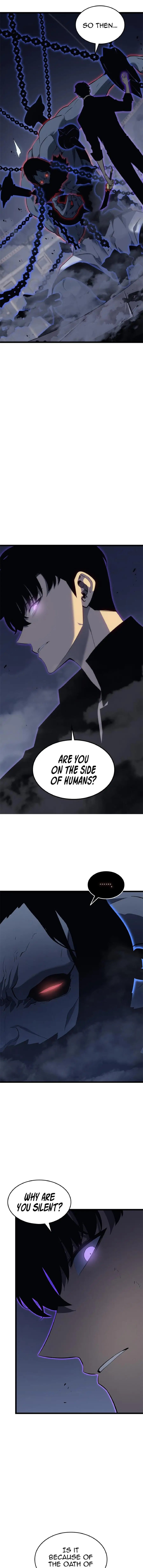 Read Solo Leveling Manga Chapter 138 Page 15