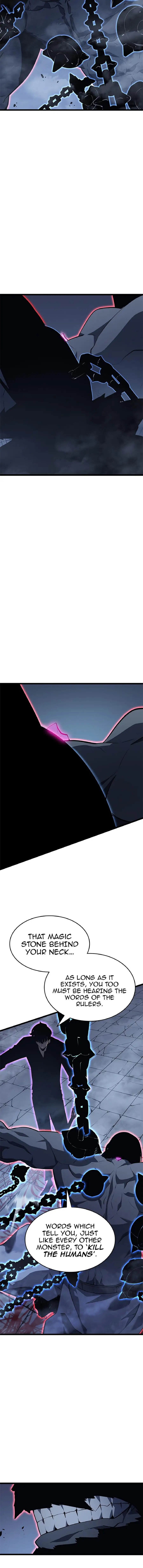 Read Solo Leveling Manga Chapter 138 Page 17