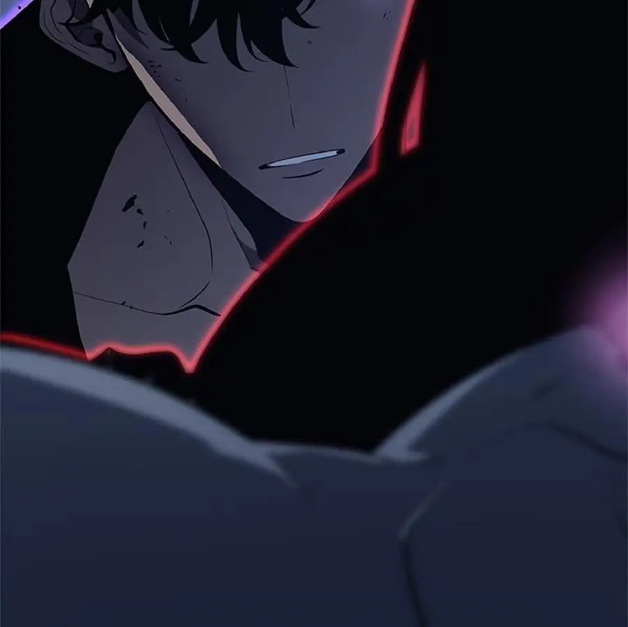 Read Solo Leveling Manga Chapter 138 Page 20