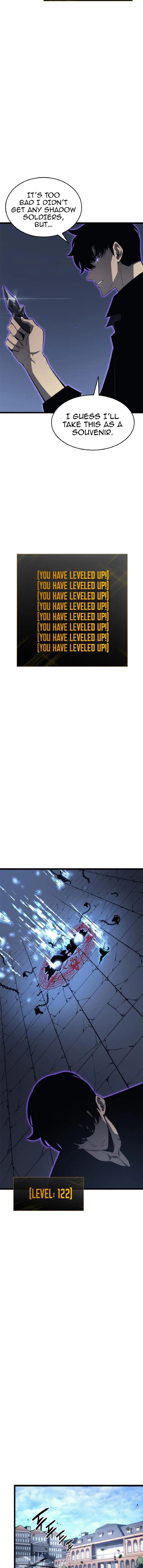 Read Solo Leveling Manga Chapter 138 Page 27