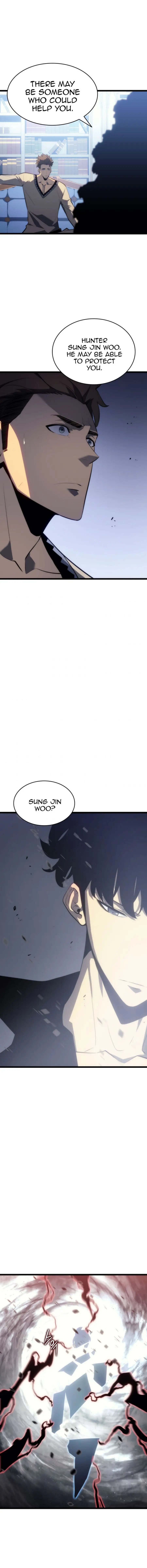 Read Solo Leveling Manga Chapter 139 Page 5