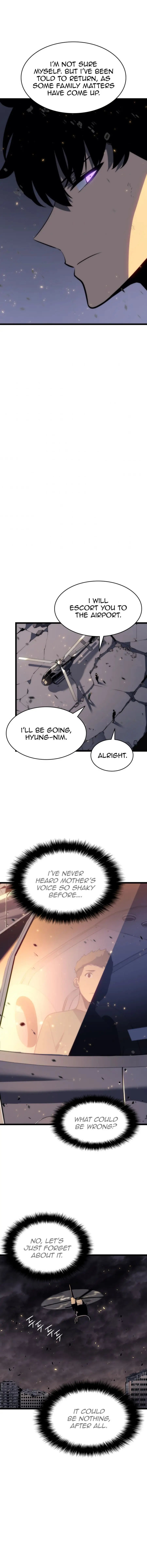 Read Solo Leveling Manga Chapter 139 Page 15