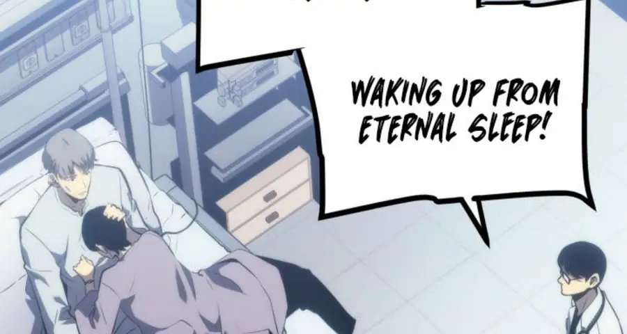 Read Solo Leveling Manga Chapter 139 Page 23