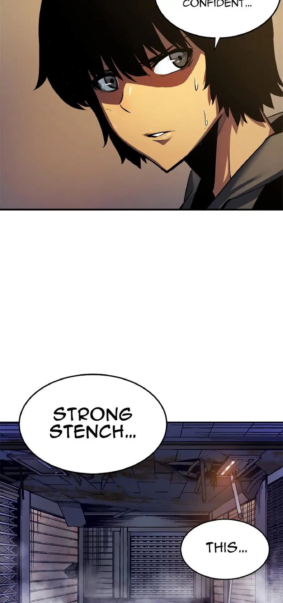 Read Solo Leveling Manga Chapter 13 Page 6