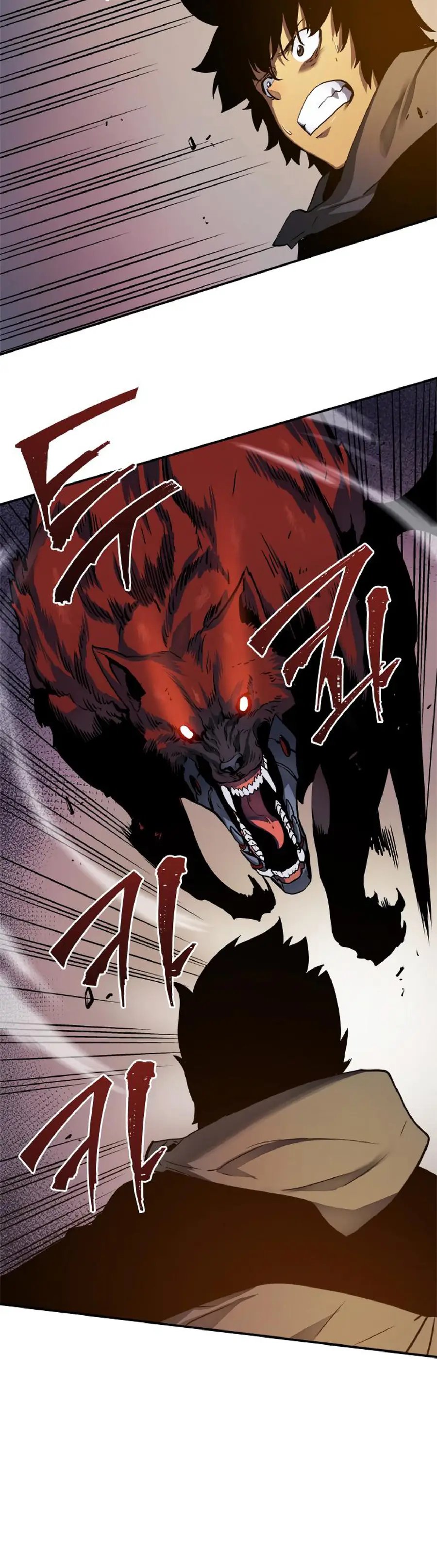 Read Solo Leveling Manga Chapter 13 Page 9