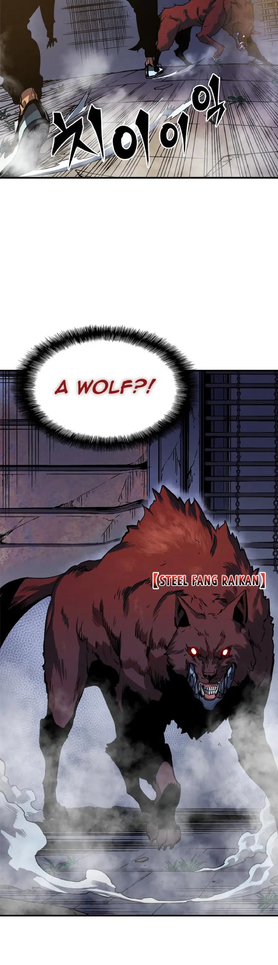 Read Solo Leveling Manga Chapter 13 Page 11