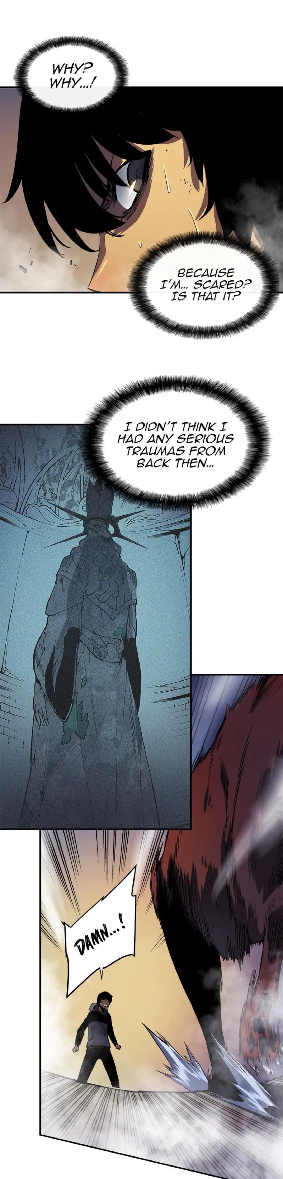 Read Solo Leveling Manga Chapter 13 Page 14