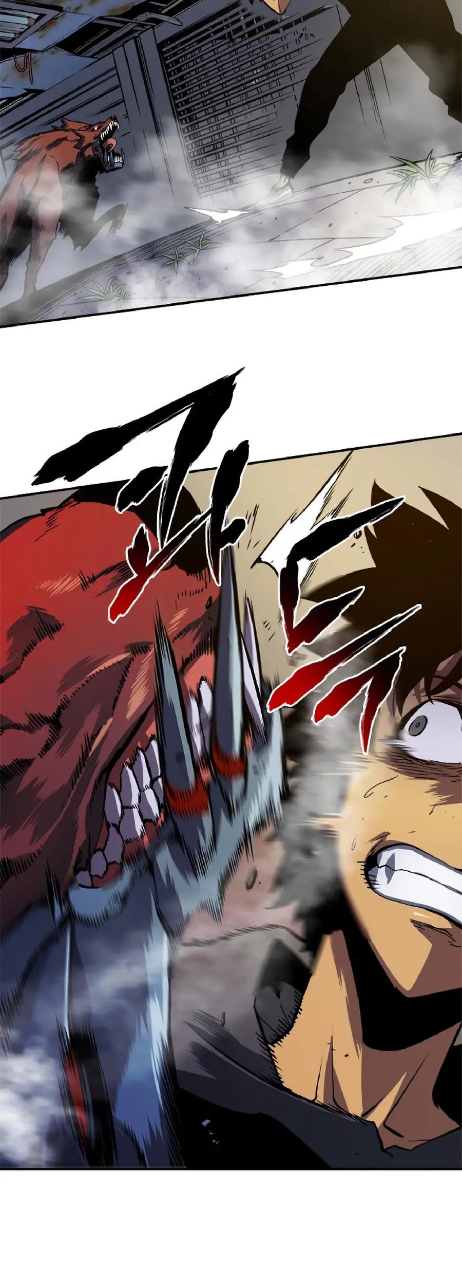 Read Solo Leveling Manga Chapter 13 Page 16