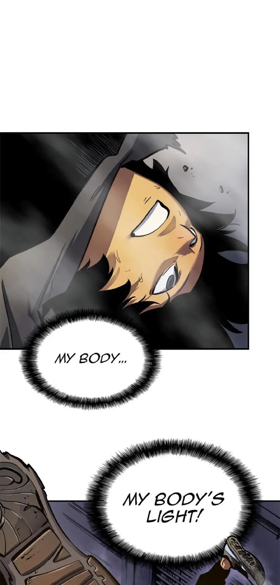 Read Solo Leveling Manga Chapter 13 Page 18