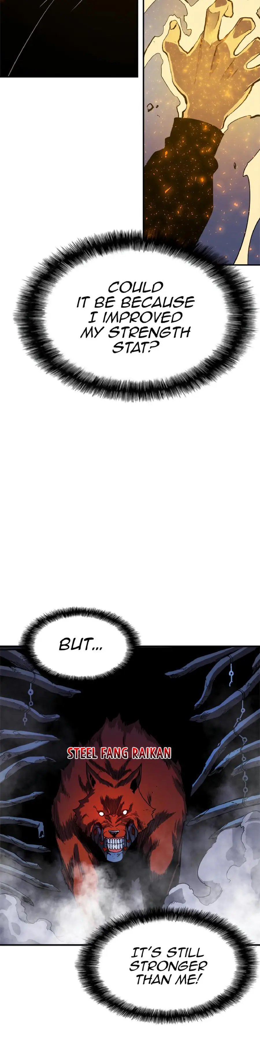 Read Solo Leveling Manga Chapter 13 Page 24