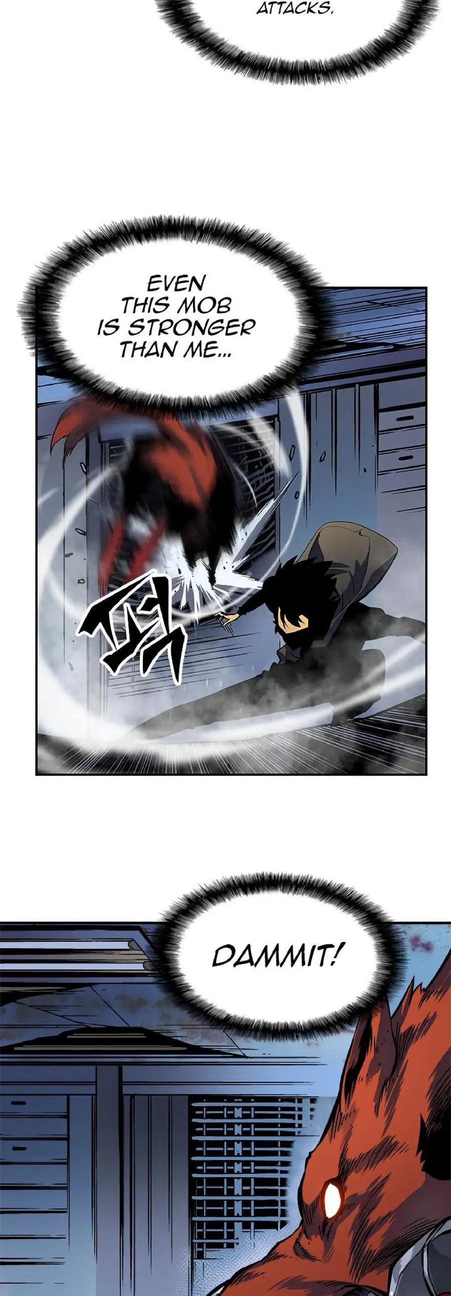 Read Solo Leveling Manga Chapter 13 Page 26