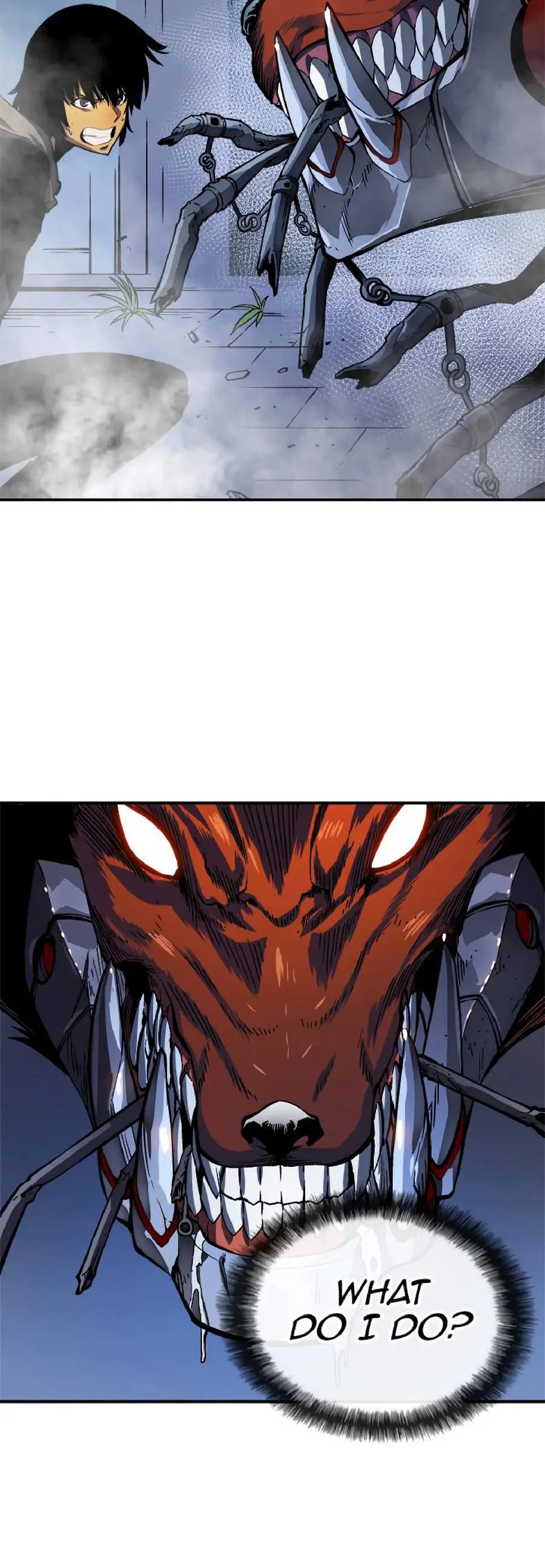 Read Solo Leveling Manga Chapter 13 Page 27