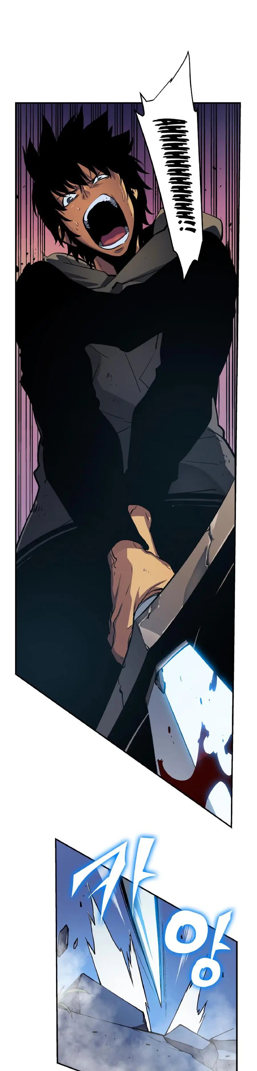 Read Solo Leveling Manga Chapter 13 Page 37