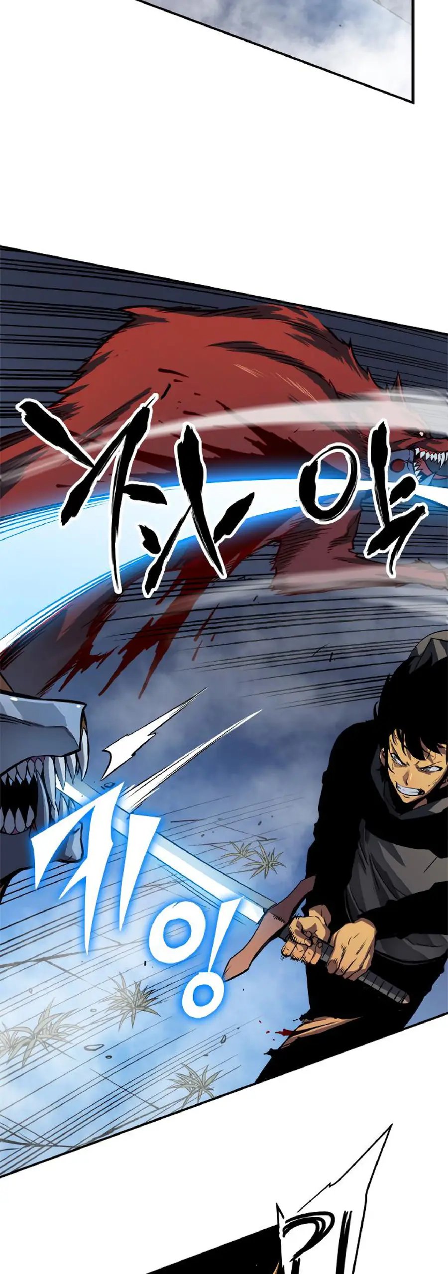 Read Solo Leveling Manga Chapter 13 Page 38