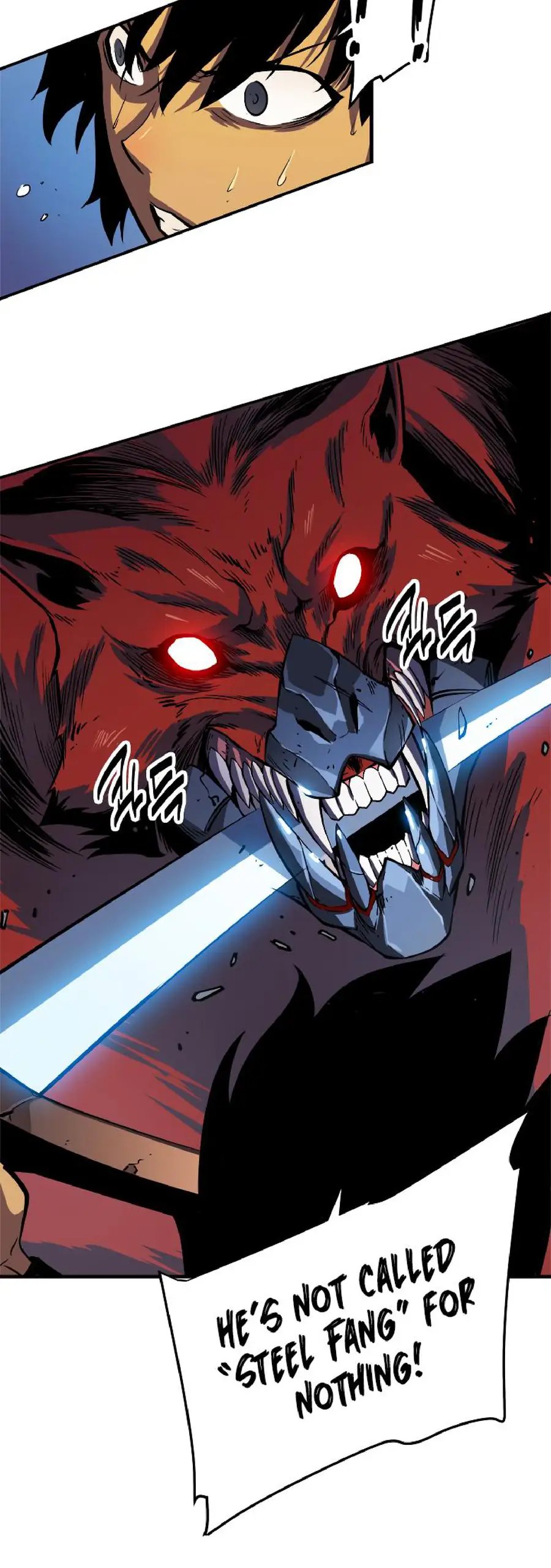 Read Solo Leveling Manga Chapter 13 Page 39