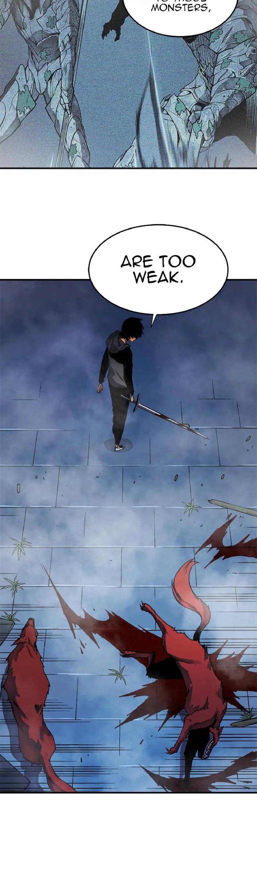 Read Solo Leveling Manga Chapter 13 Page 43