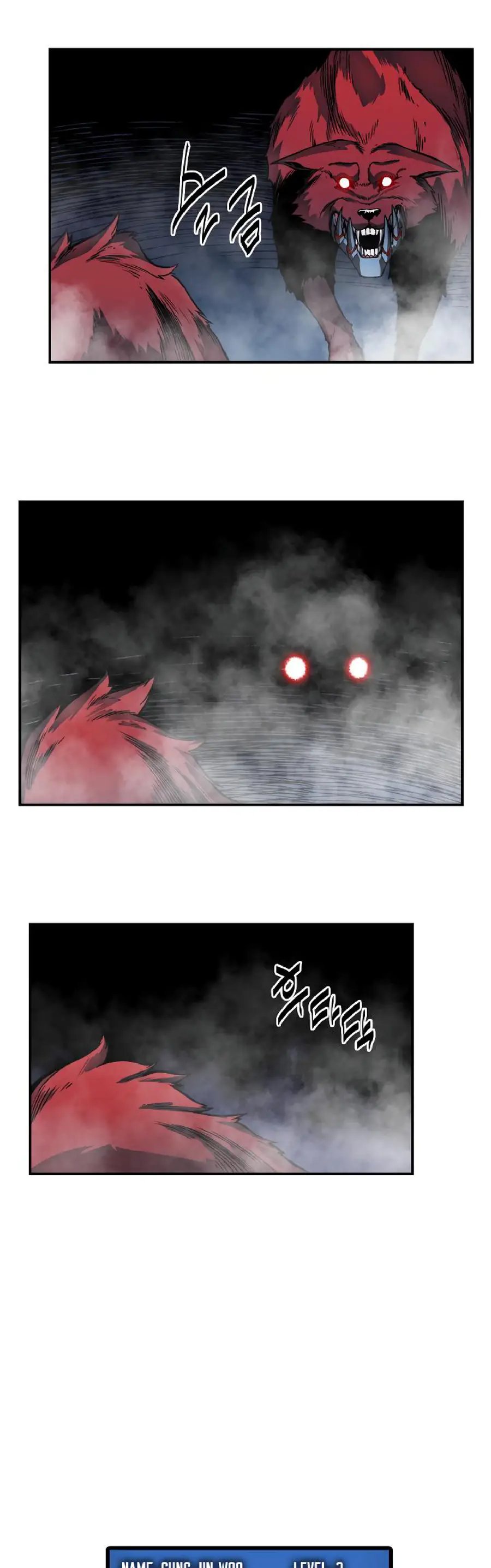 Read Solo Leveling Manga Chapter 13 Page 44