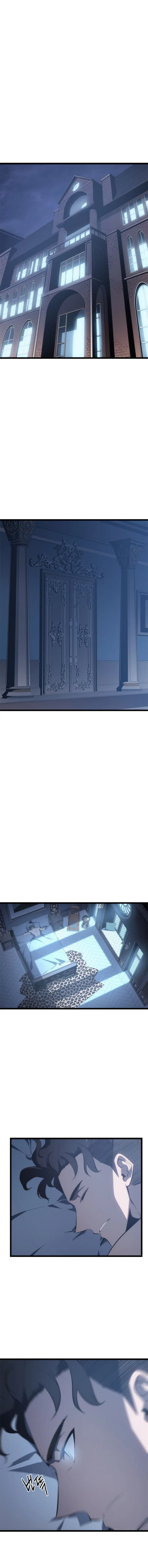 Read Solo Leveling Manga Chapter 140 Page 3