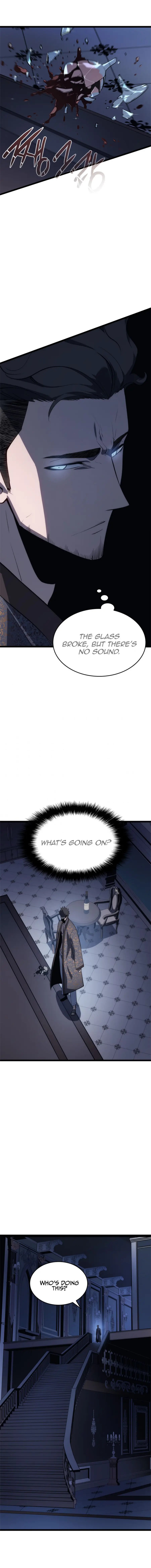 Read Solo Leveling Manga Chapter 140 Page 5