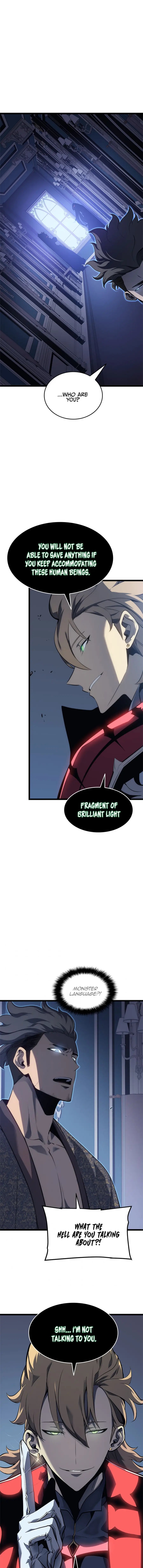 Read Solo Leveling Manga Chapter 140 Page 7