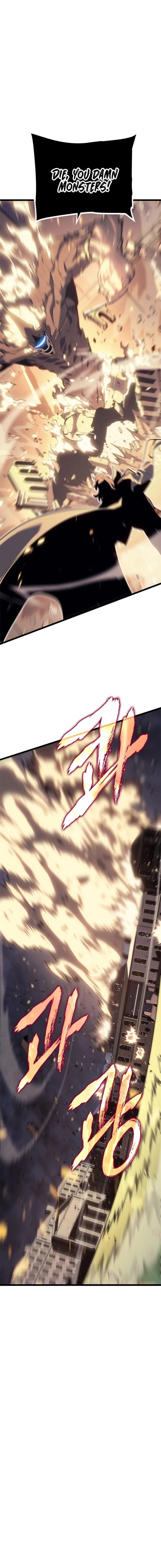 Read Solo Leveling Manga Chapter 140 Page 10