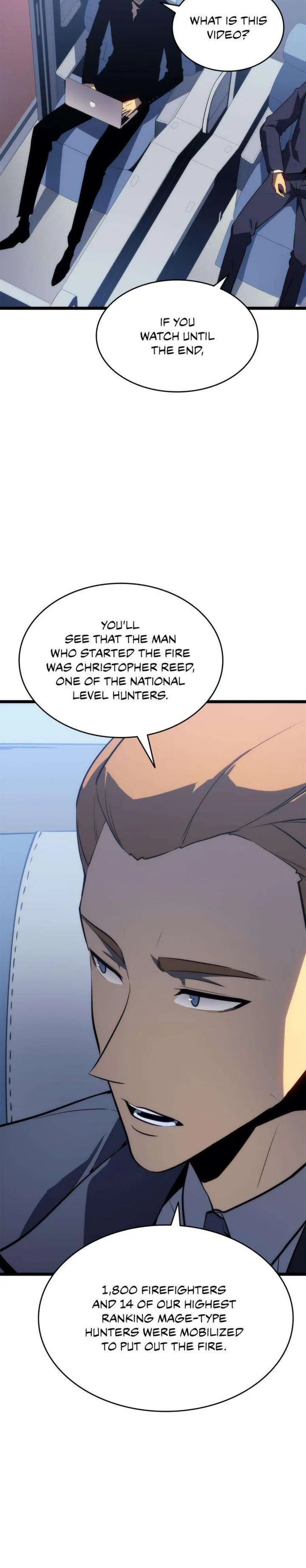 Read Solo Leveling Manga Chapter 140 Page 18