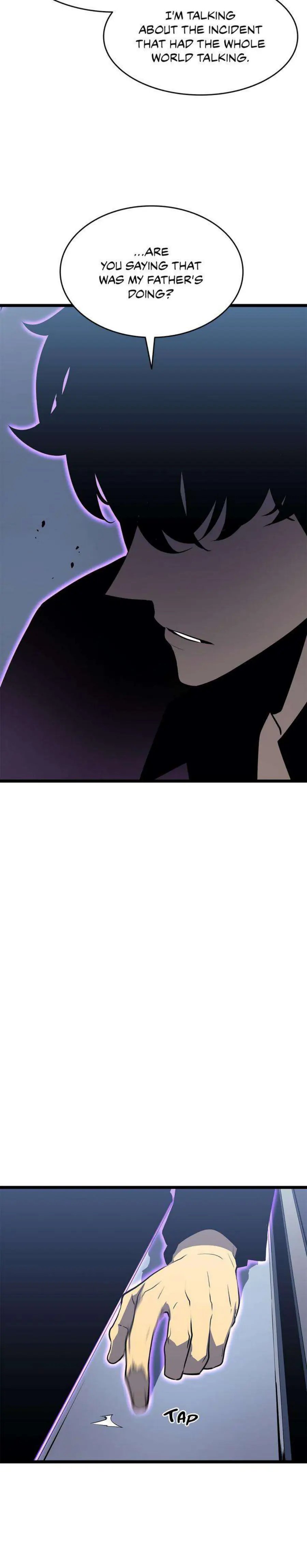 Read Solo Leveling Manga Chapter 140 Page 24