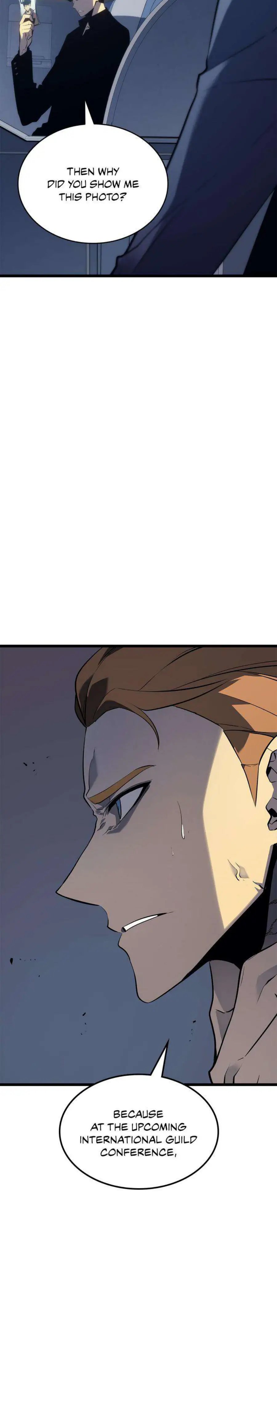 Read Solo Leveling Manga Chapter 140 Page 26