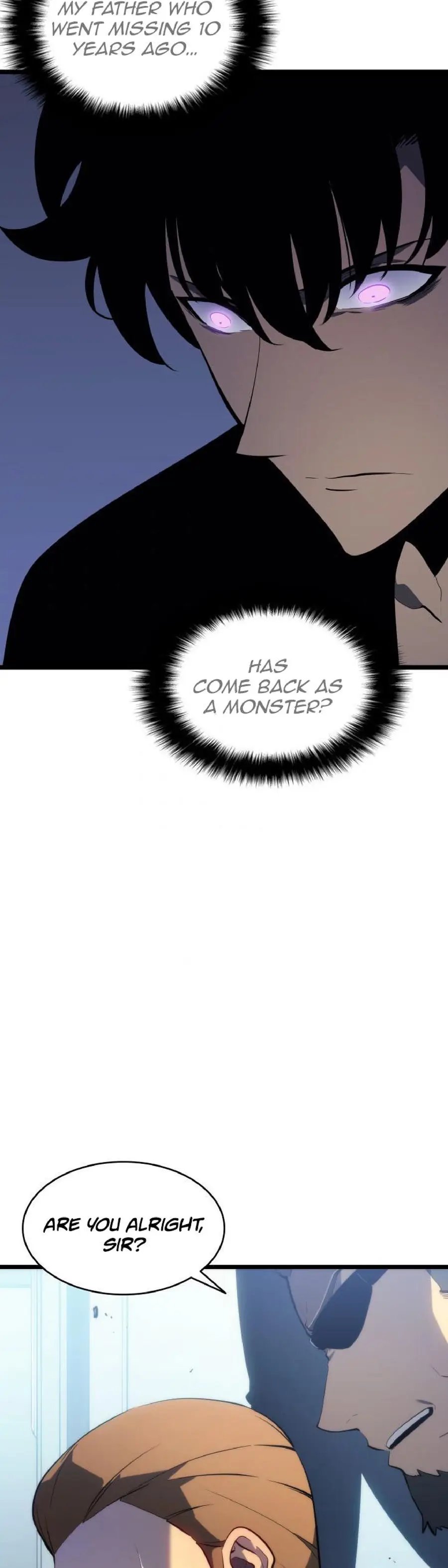 Read Solo Leveling Manga Chapter 141 Page 3