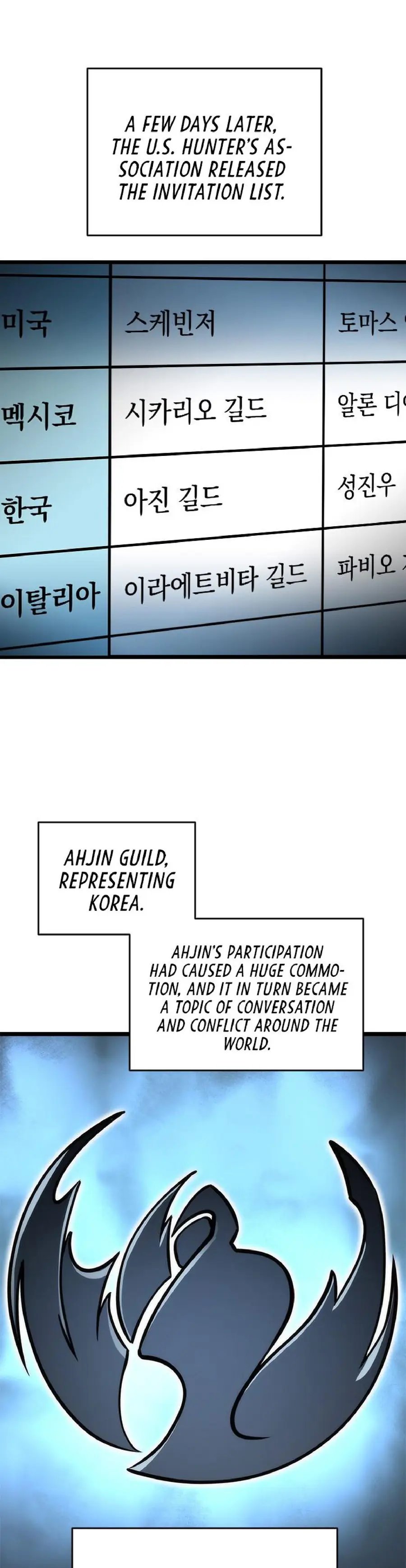 Read Solo Leveling Manga Chapter 141 Page 5