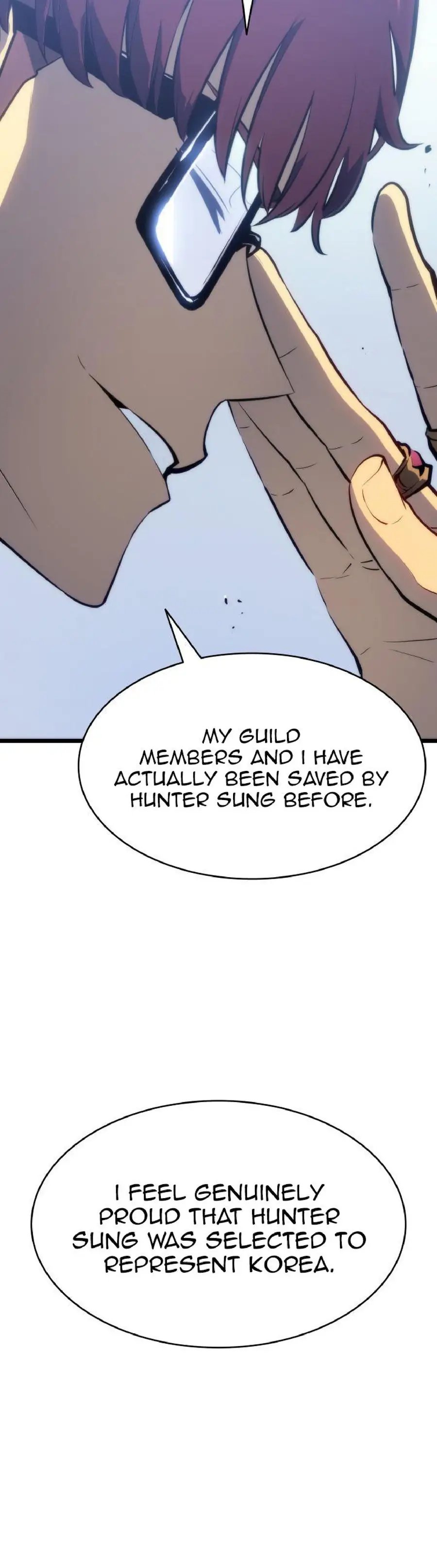 Read Solo Leveling Manga Chapter 141 Page 9