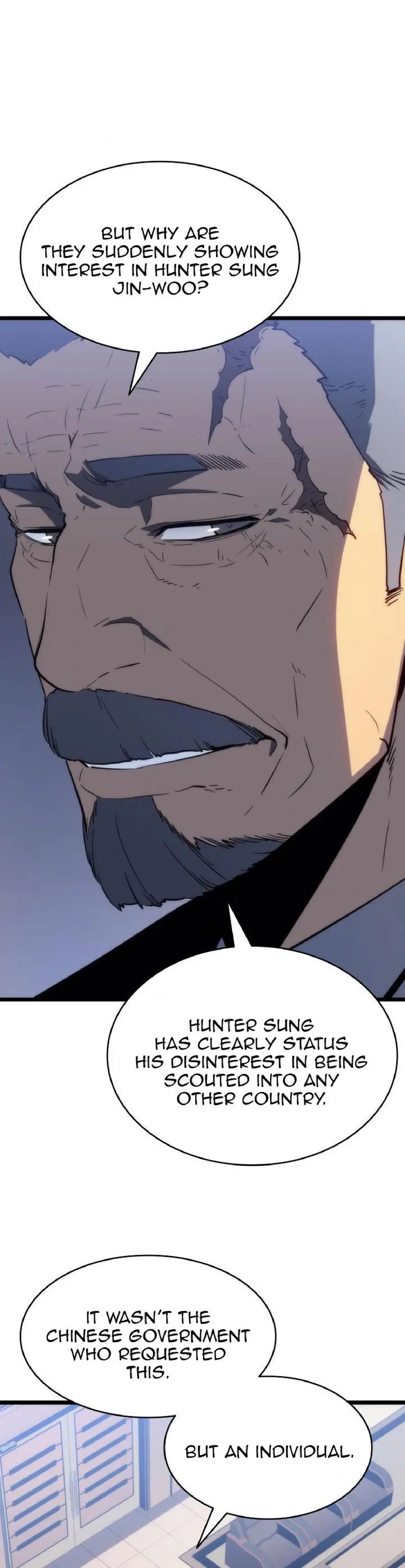 Read Solo Leveling Manga Chapter 141 Page 13