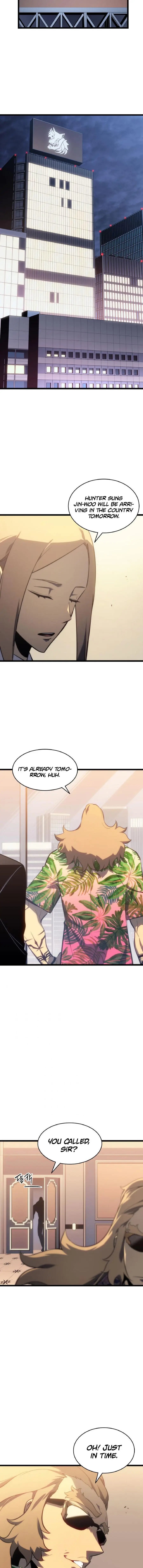 Read Solo Leveling Manga Chapter 141 Page 16