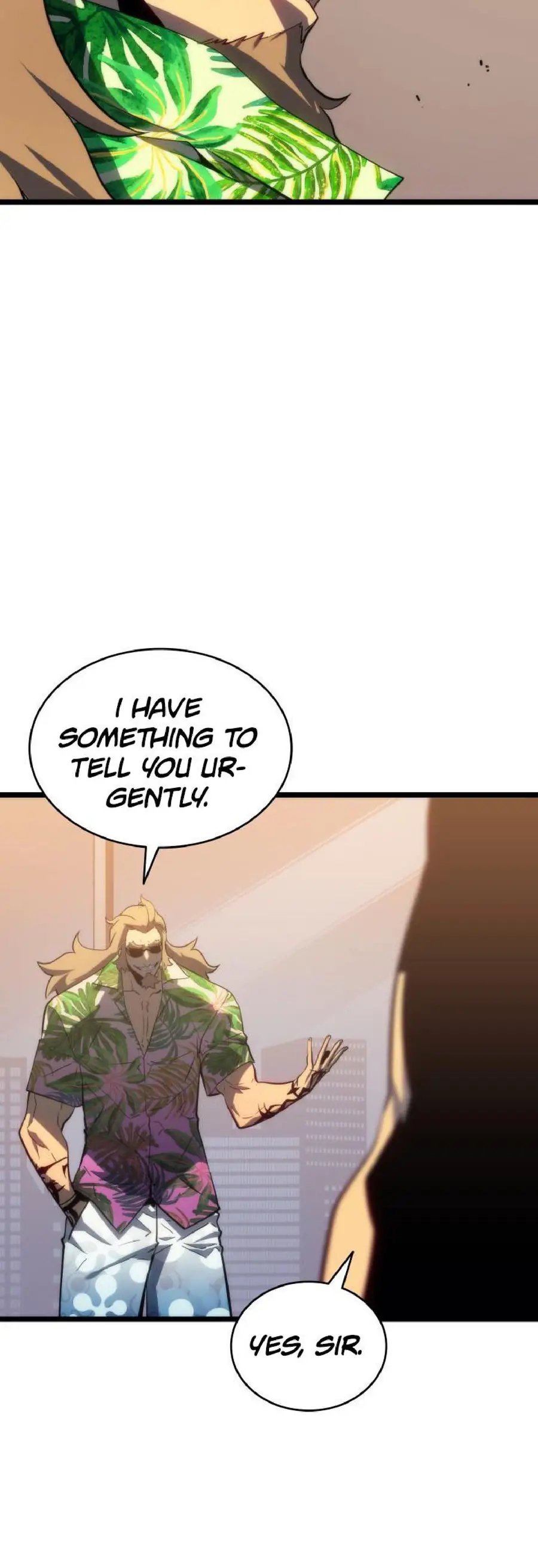 Read Solo Leveling Manga Chapter 141 Page 17