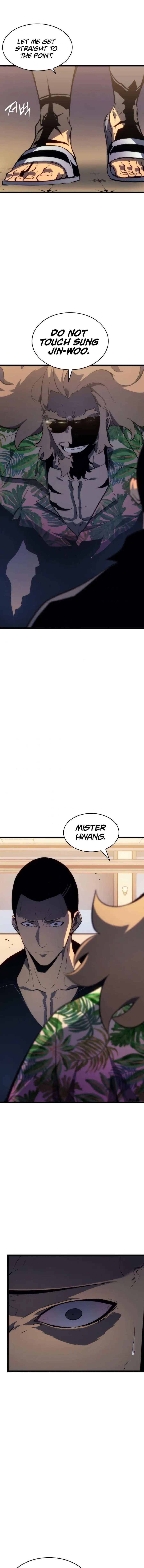 Read Solo Leveling Manga Chapter 141 Page 18