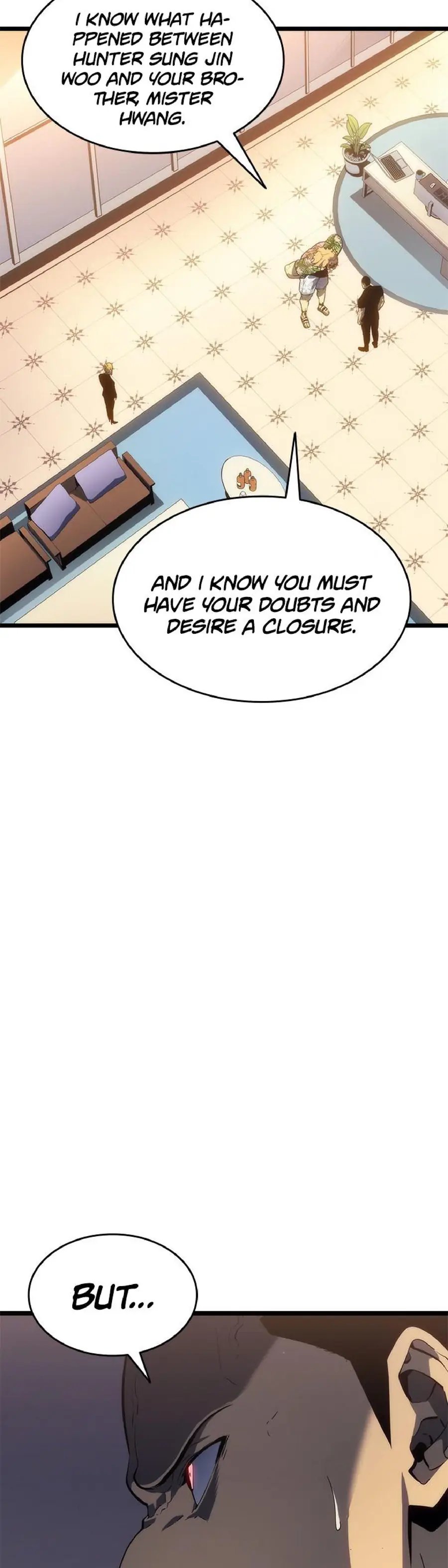 Read Solo Leveling Manga Chapter 141 Page 19