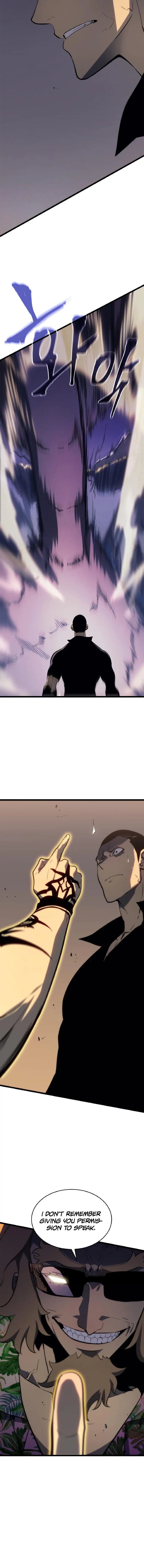 Read Solo Leveling Manga Chapter 141 Page 20