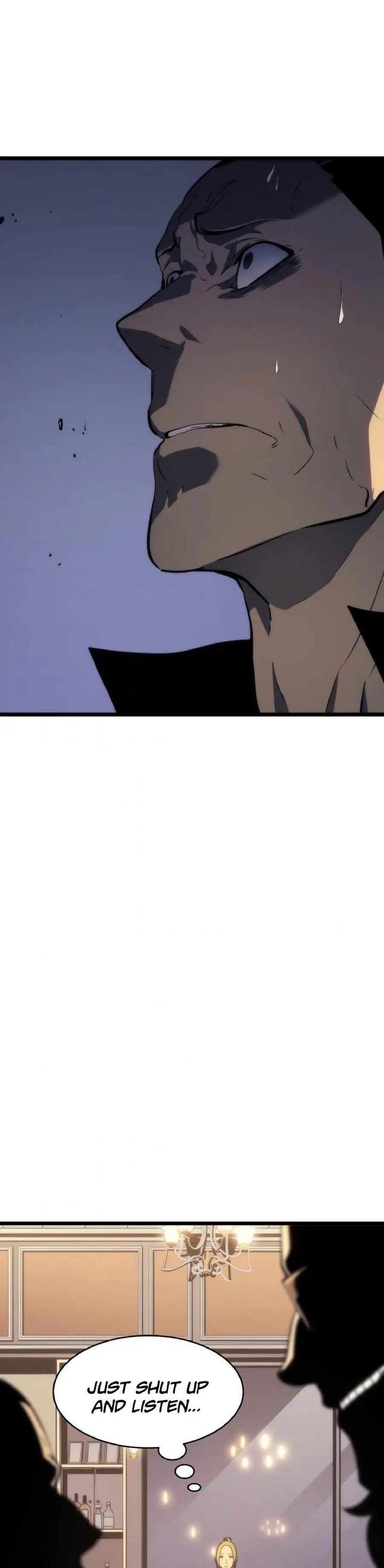 Read Solo Leveling Manga Chapter 141 Page 21