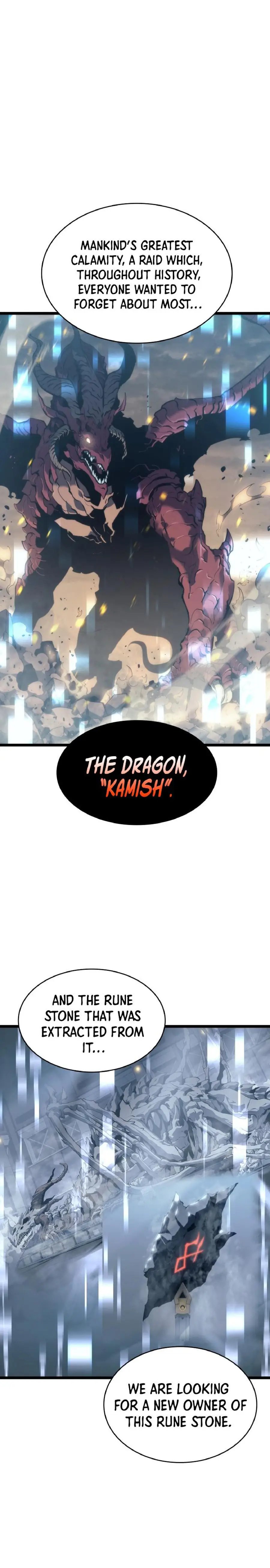 Read Solo Leveling Manga Chapter 142 Page 11