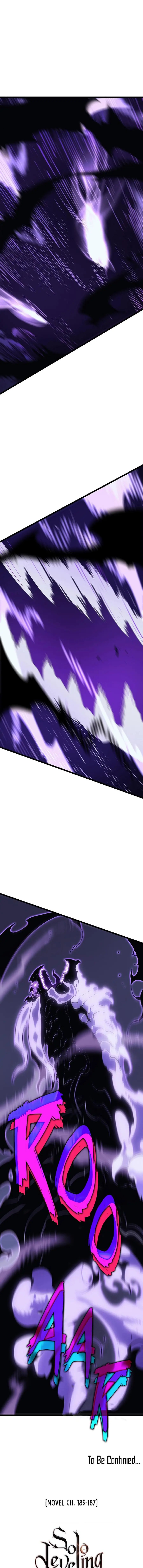 Read Solo Leveling Manga Chapter 142 Page 26