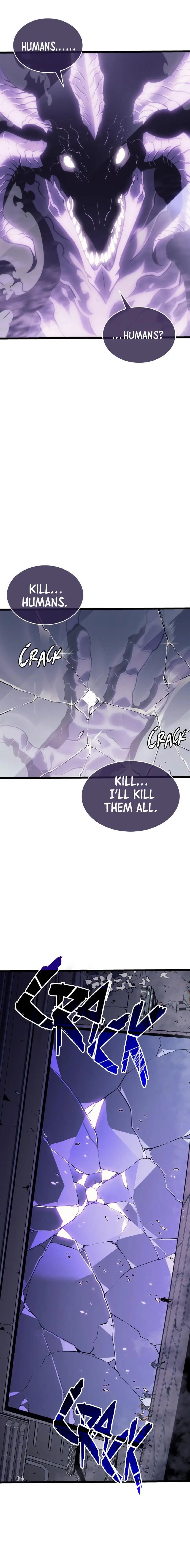 Read Solo Leveling Manga Chapter 143 Page 4