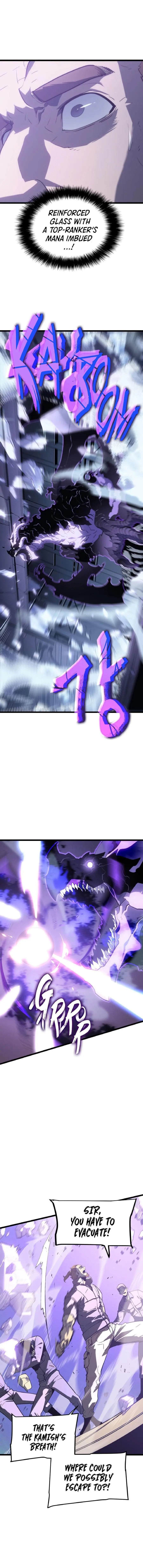 Read Solo Leveling Manga Chapter 143 Page 5