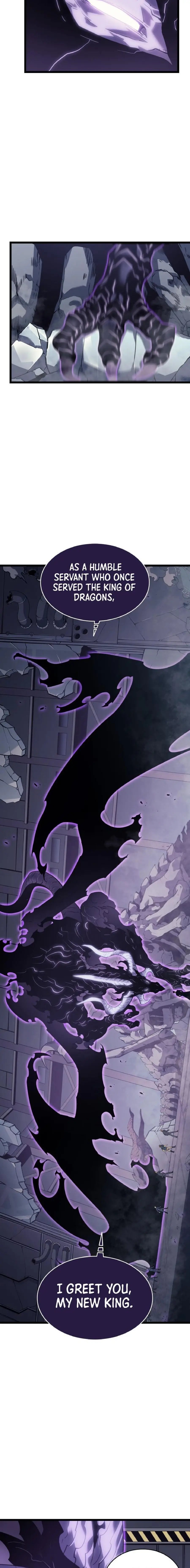 Read Solo Leveling Manga Chapter 143 Page 7