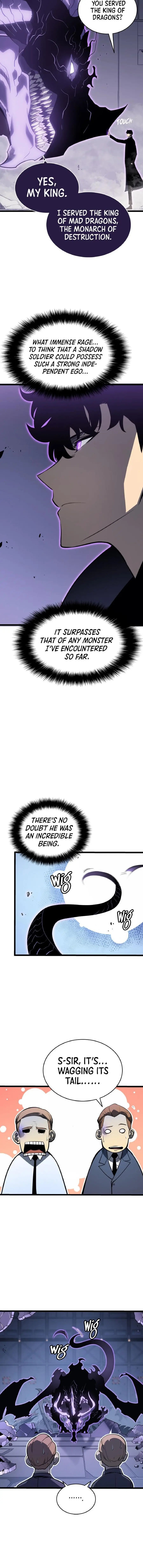 Read Solo Leveling Manga Chapter 143 Page 8