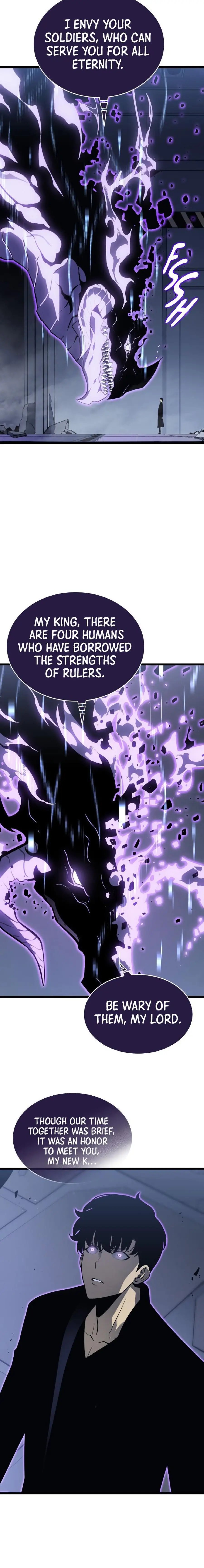 Read Solo Leveling Manga Chapter 143 Page 10