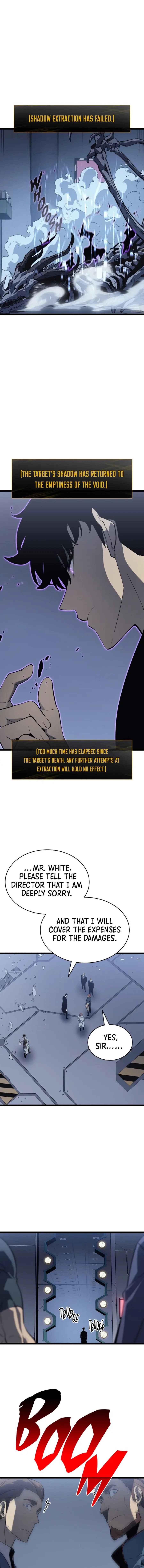 Read Solo Leveling Manga Chapter 143 Page 11