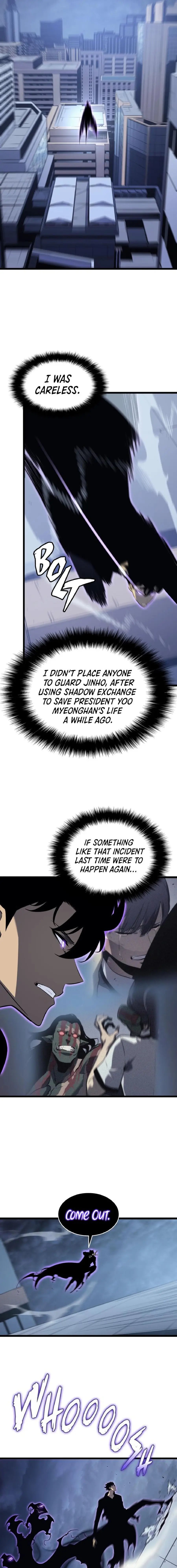 Read Solo Leveling Manga Chapter 143 Page 16