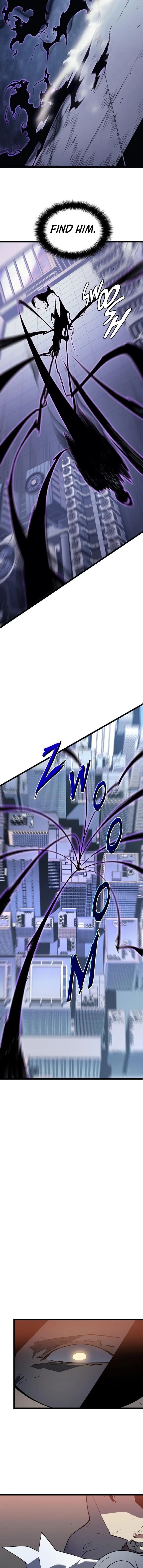 Read Solo Leveling Manga Chapter 143 Page 17