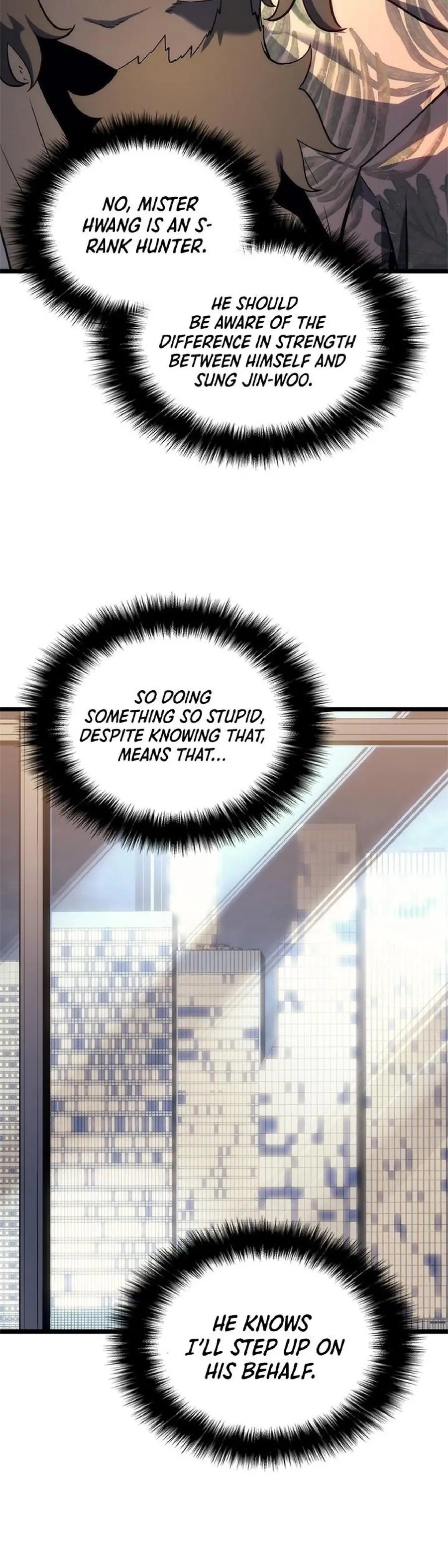 Read Solo Leveling Manga Chapter 144 Page 7